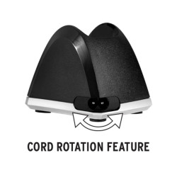 Nabíjecí stojánek WAHL 03801-116