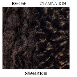 Selective  BLOND HAIR NOYELLOW - BEBLOND SUPER LAMELLAR