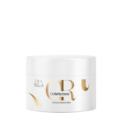 Wella Oil Reflections . Hydratační maska pro lesk vlasů 150ml