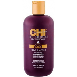 Farouk CHI Deep Brilliance Neutralizing Shampoo 355ml