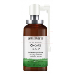 Selective ONCARE SCALP - PURIFYING TREATMENT 100 ml