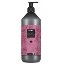 Black Rose Curly Dream Shampoo 1000ml