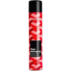 Matrix Fixer Hairspray lak na vlasy 400 ml