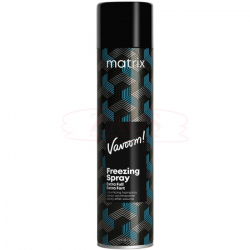 Matrix Vavoom Freezing Spray Extra Full Volume lak 500 ml