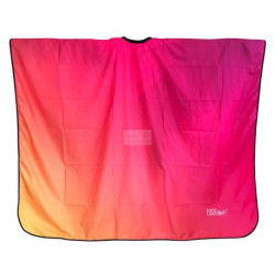 Pláštěnka střihací Ananas