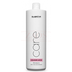 Subrina Colour Lock Shampoo 1000 ml