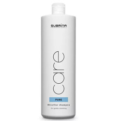 Subrina Micellar Shampoo - objemový micelární šampon 250 ml