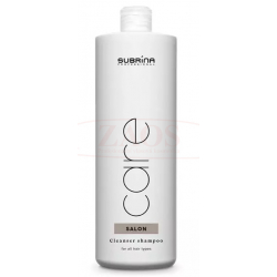 Subrina Cleanser shampoo 1000 ml