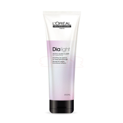 Loréal Dialight 250 ml - acidis gloss clear