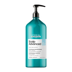 Loreal Scalp Advanced Anti Dandruff šampon 500ml