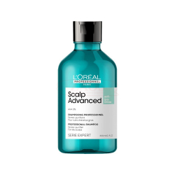 Loreal Scalp Advanced Anti Oiliness šampón 300ml