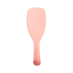 Tangle Teezer® Large Wet Detangler Peach Glow