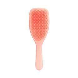 Tangle Teezer® Large Wet Detangler Peach Glow