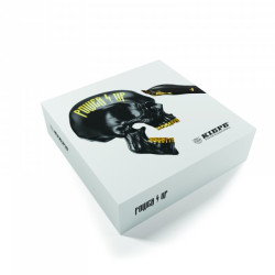 Kiepe Power Up profesionální strojek na vlasy