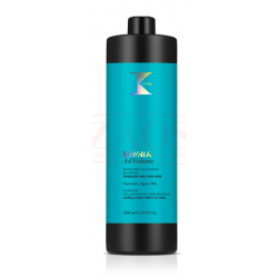 K-Time Ad Volume objemový šampon 1000ml
