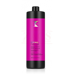 K-Time Somnia Color Code šampon pro barvené vlasy 1000ml