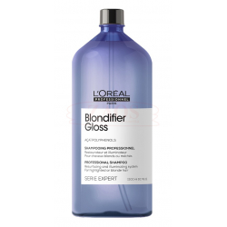 Loreal Blondifier gloss šampon 1500ml