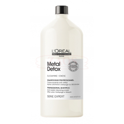 Loreal Metal Detox šampon - krok 2 - 1500ml