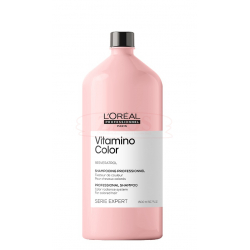 Loreal Vitamino color šampon 1500ml - pro barvené vlasy