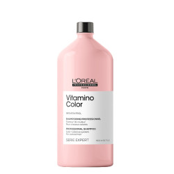 Loreal Vitamino color šampon 1500ml - pro barvené vlasy
