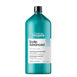 Loreal Scalp Advanced Anti Dandruff šampon 500ml