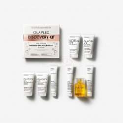 OLAPLEX - Discovery Kit - Sada mini produktů