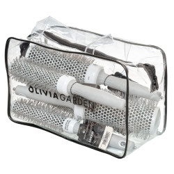 Olivia Garden Speed XL kartáče