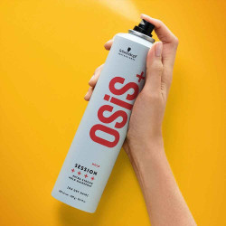 Osis session spray 500ml