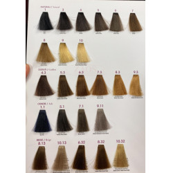 K-Time gelee - gelový přeliv na vlasy