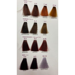 K-Time gelee - gelový přeliv na vlasy