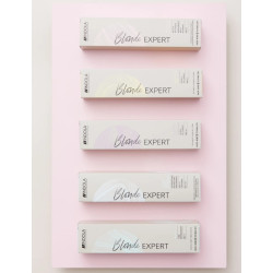 Indola barva 60ml akce 20ks + innova šampon 1500ml zdarma