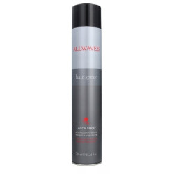 Black - Lak se silnou fixací 750ml