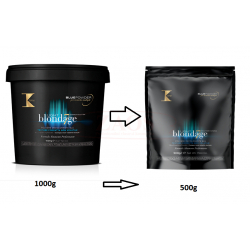 K-Time – Light Blondage – melírovací prášek 500g