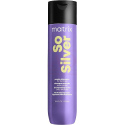 Matrix Total Results Color Obsessed So Silver shampoo 300 ml