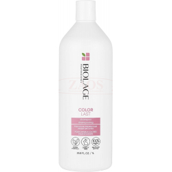 MATRIX BIOLAGE Color Last Shampoo Šampon pro barvené vlasy 250ml