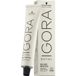 Schwarzkopf Professional Igora Royal SilverWhites 60ml