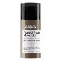 Loreal Absolut Repair Molecular leave-in maska 100 ml