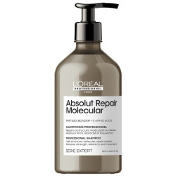 Loreal Absolut Repair Molecular šampon 500 ml
