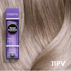 Matrix Tonal Control Pre-Bonded