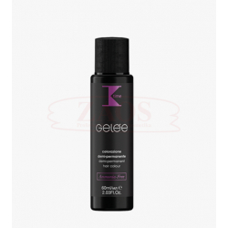 K-Time Gelée - gelová barva/přeliv na vlasy 60ml