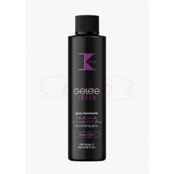 K-Time gelee - gelový přeliv na vlasy