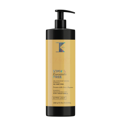K-Time Somnia Essentialis FREE hydratační šampon bez sulfátů 1000ml