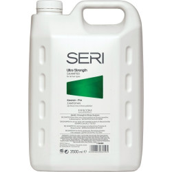 Seri šampon 3,5L -kanystr