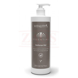 Vitalitys Essential Defense gel 200 ml