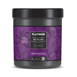 Black Platinum No Yellow - maska 1000ml