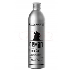 Selective Cemani For man Every Day šampon 250ml