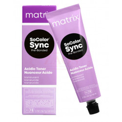 Matrix Sync Acidic Toner 90 ml - DOPRODEJ