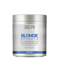 SERI BLONDE EFFECTS 500g - Seri melírovací prášek
