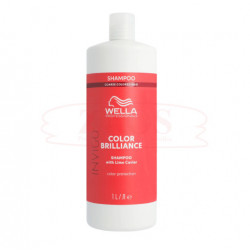 Wella Invigo Color Brilliance Color Protection Shampoo Normal 1000ml