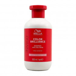 Wella Invigo Color Brilliance Coarse šampon 300 ml